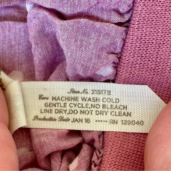 Matilda Jane - Happy & Free Floating Skirt - Size XS - Picture 6 of 10